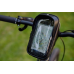 Велосумка на кермо для велосипеда Rockbros 010-4bk Сумка для смартфона, телефона.