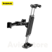 Тримач на підголовник автомобіля Baseus Back Seat Car Mount Holder Black SUHZ-01