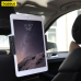 Тримач на підголовник автомобіля Baseus Back Seat Car Mount Holder Black SUHZ-01